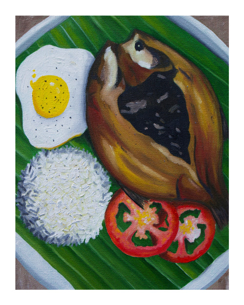 Bangus