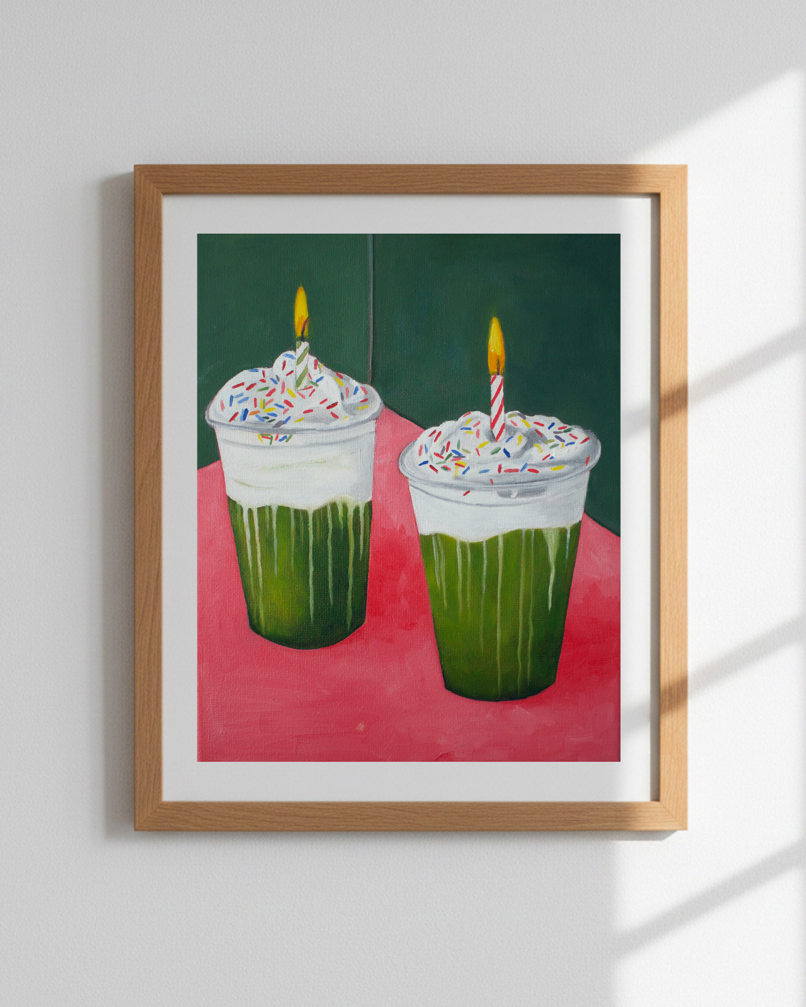 Matcha