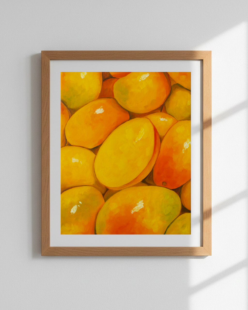 Mangos