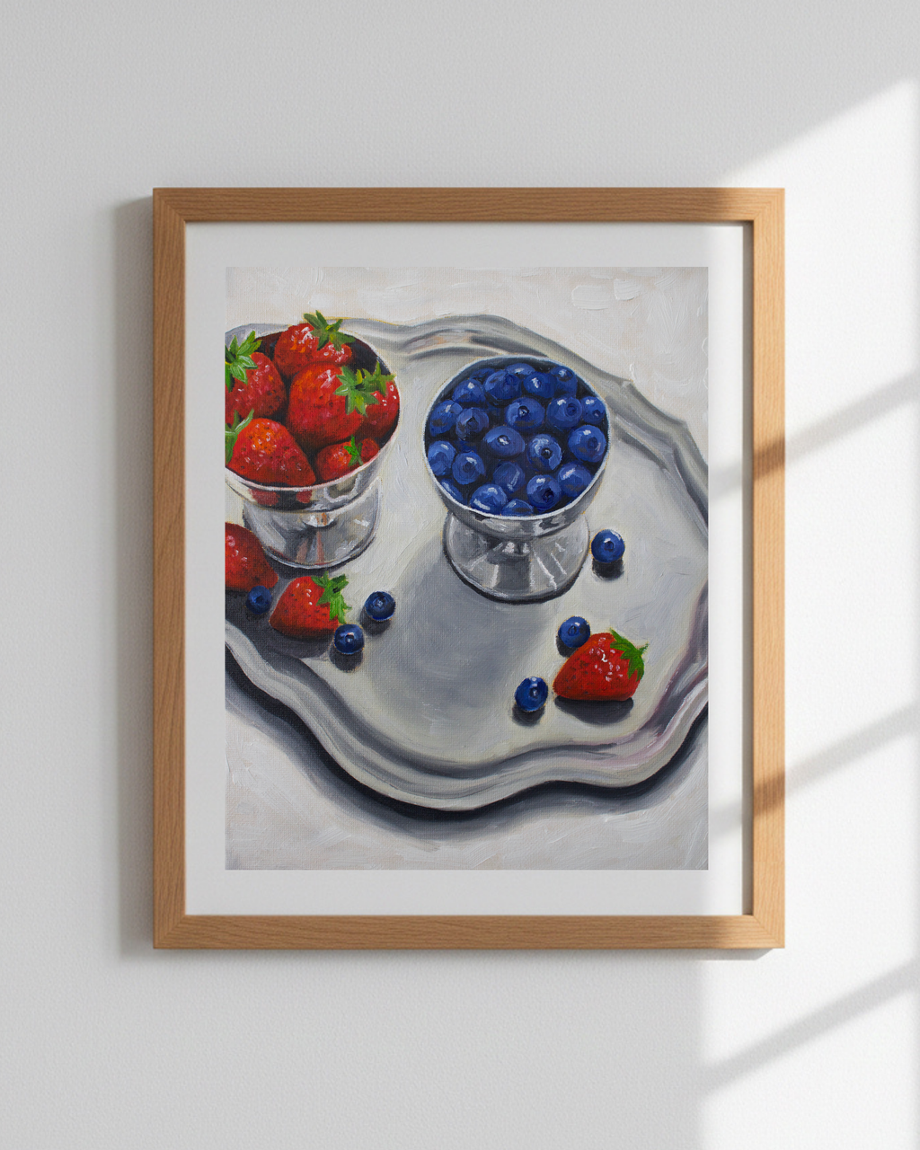Berries