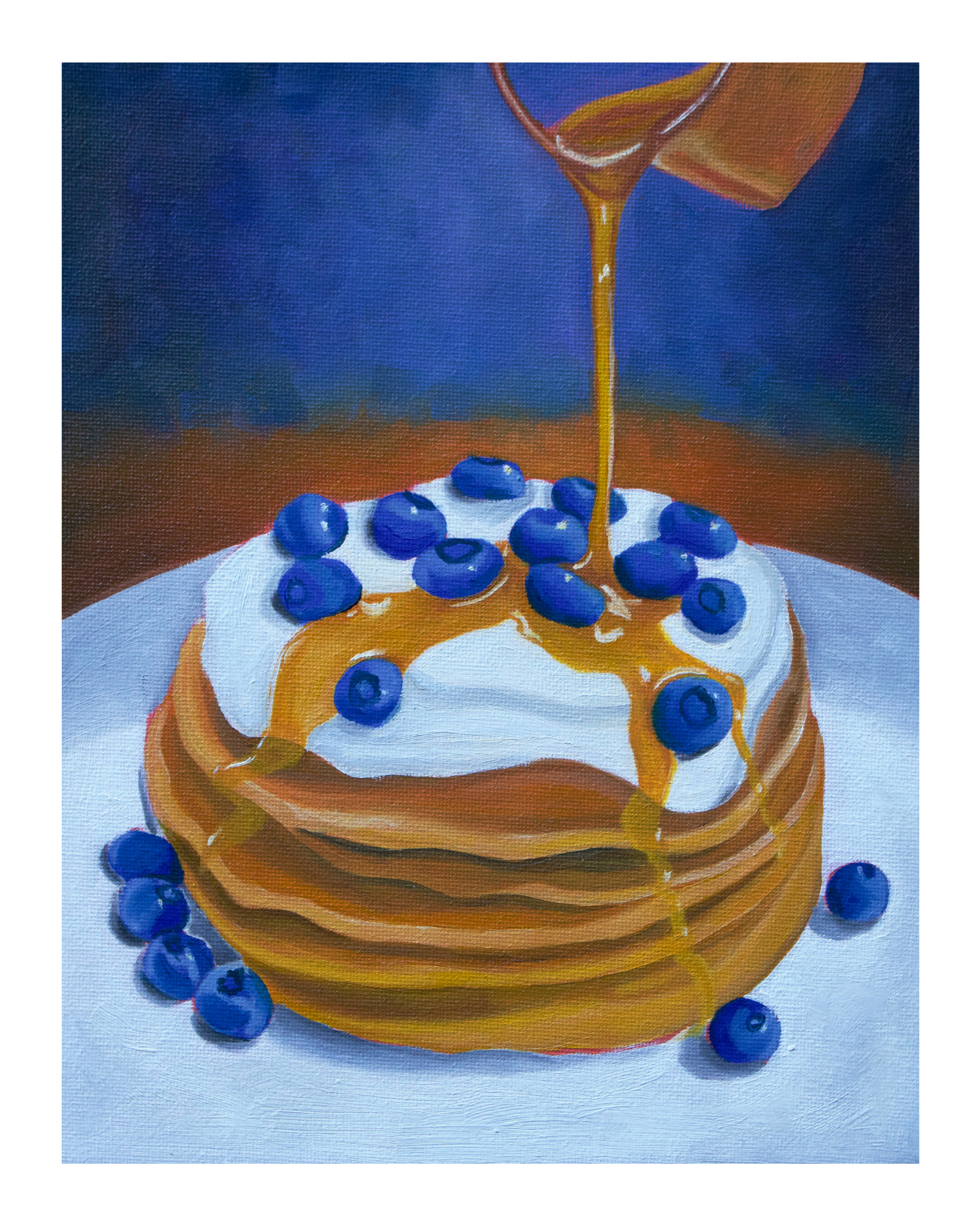 Pancakes