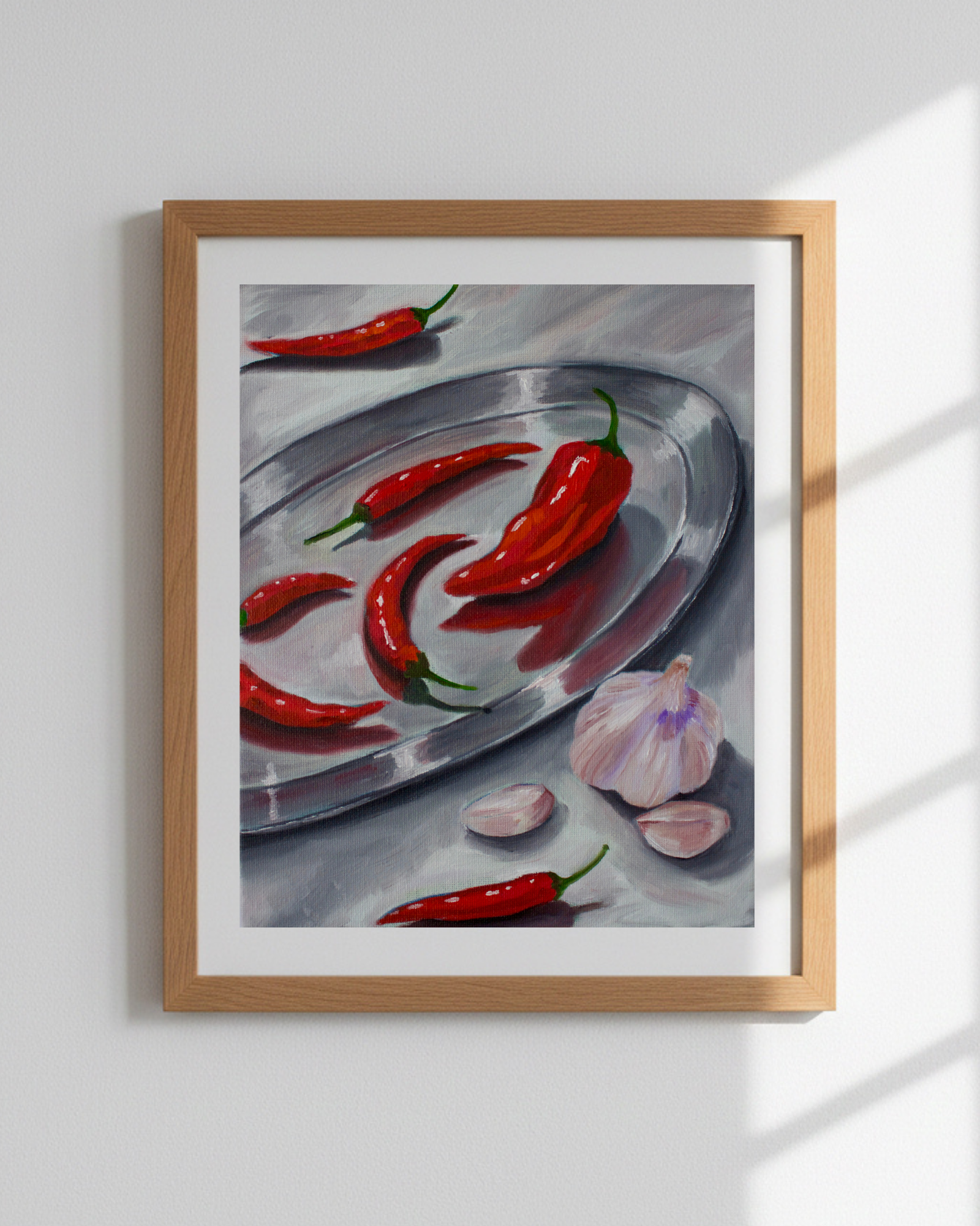 Chili Pepper