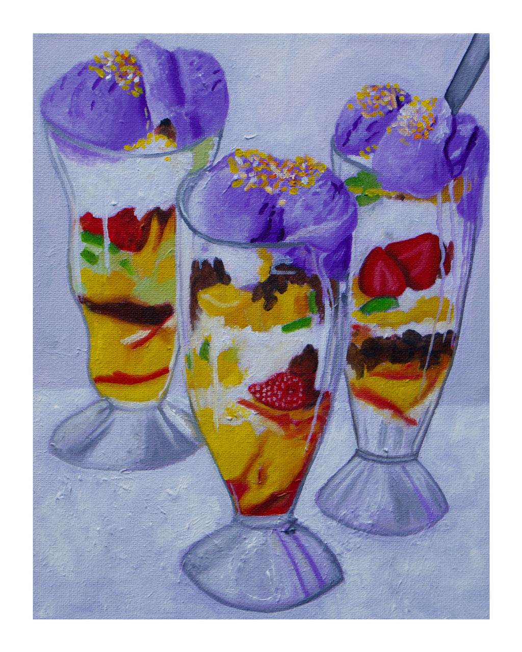 Halo Halo