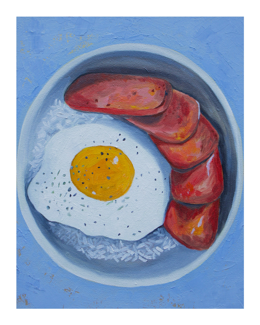 Spamsilog