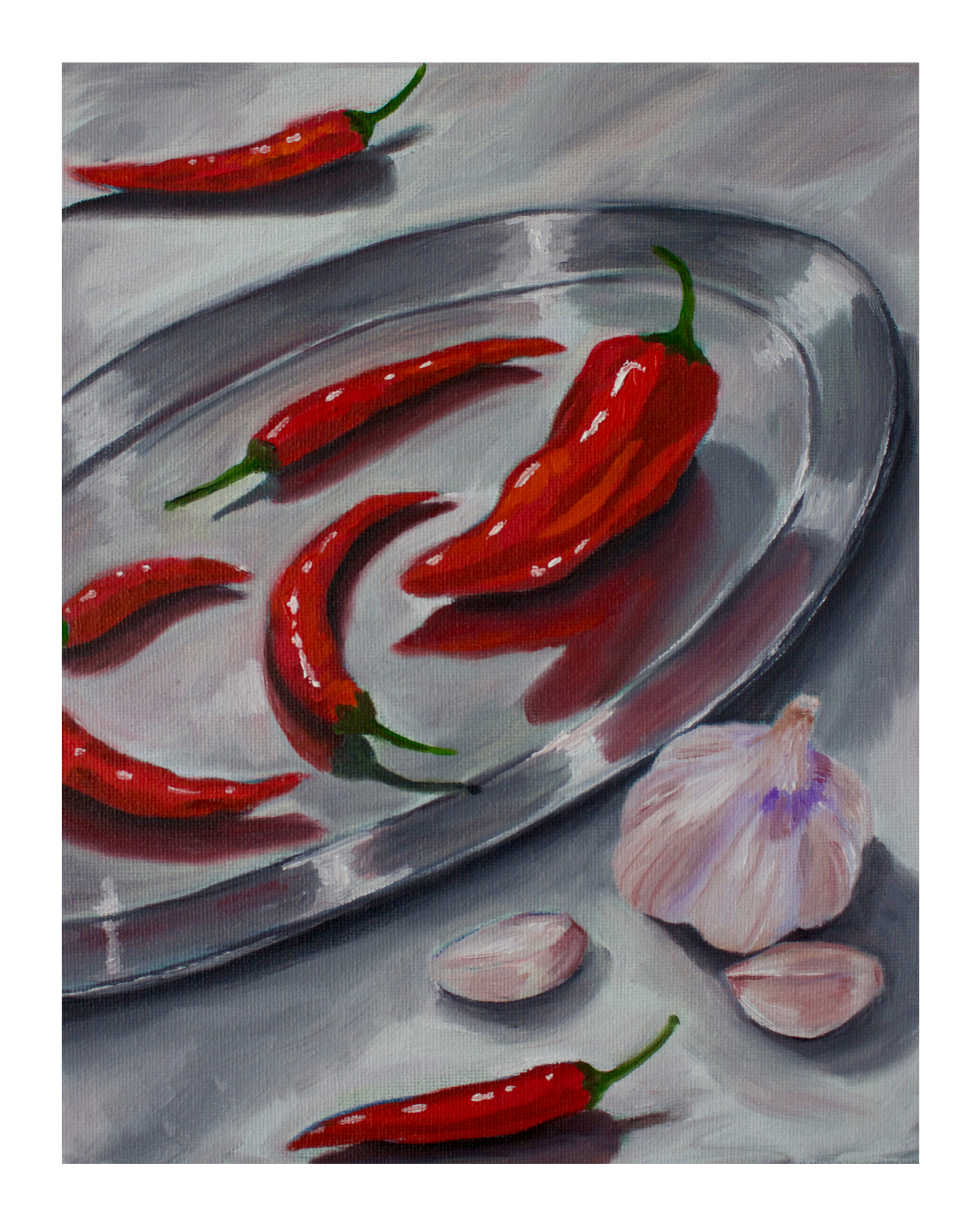 Chili Pepper