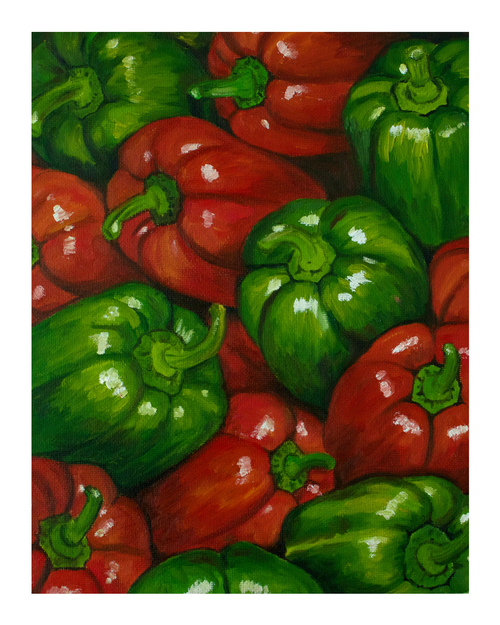 Bell Peppers