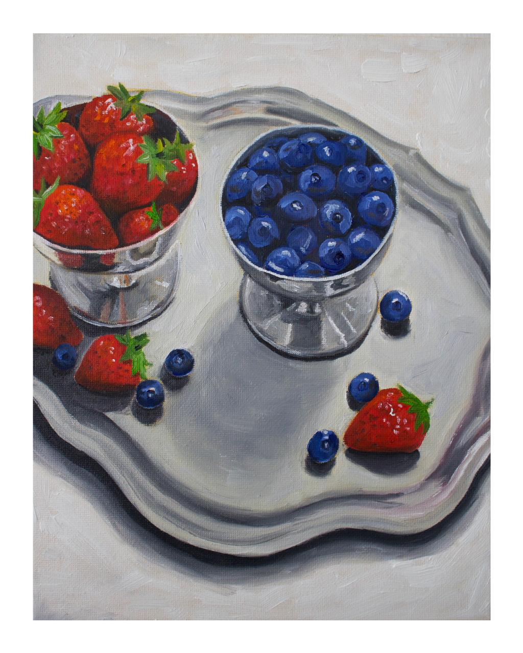Berries
