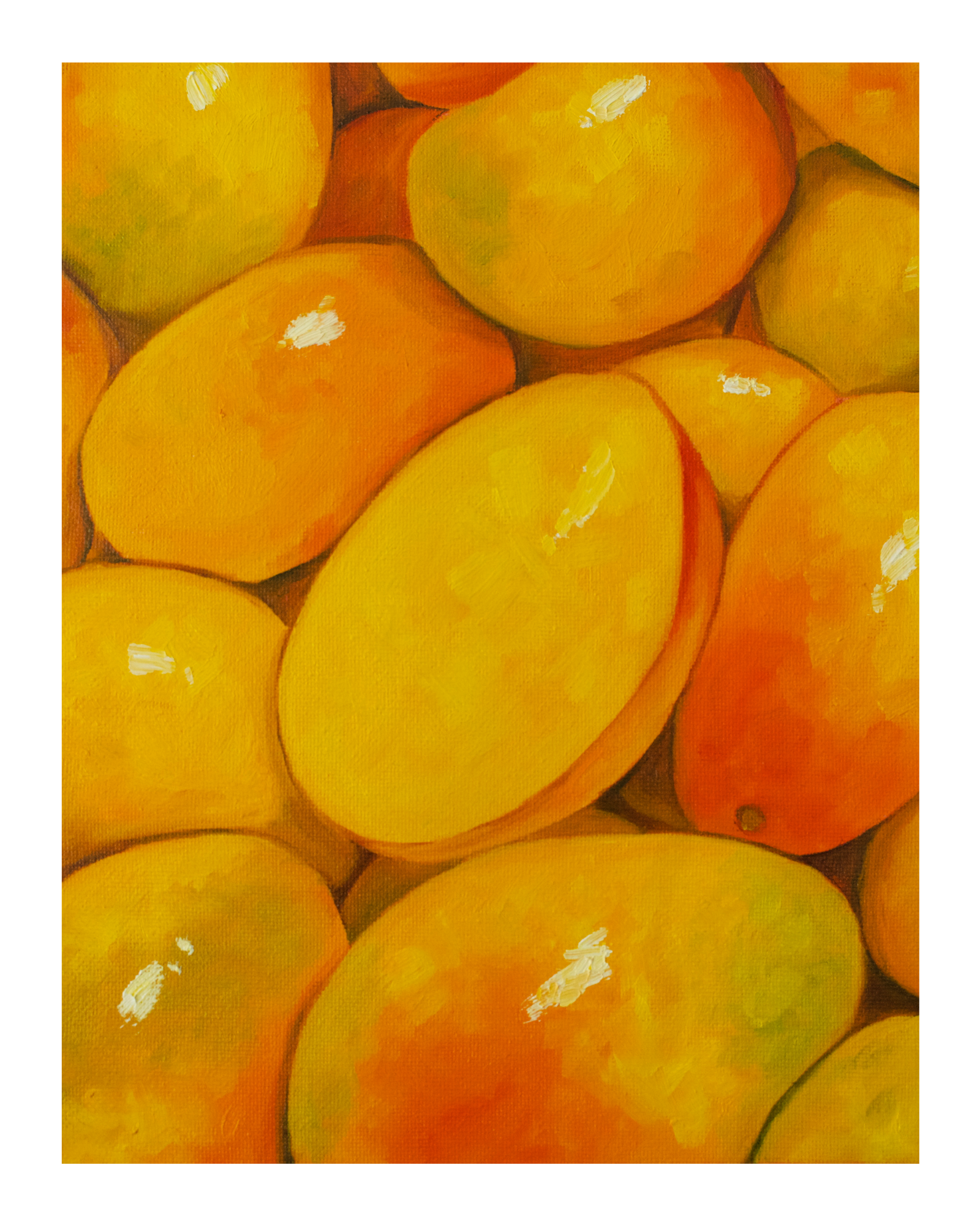 Mangos