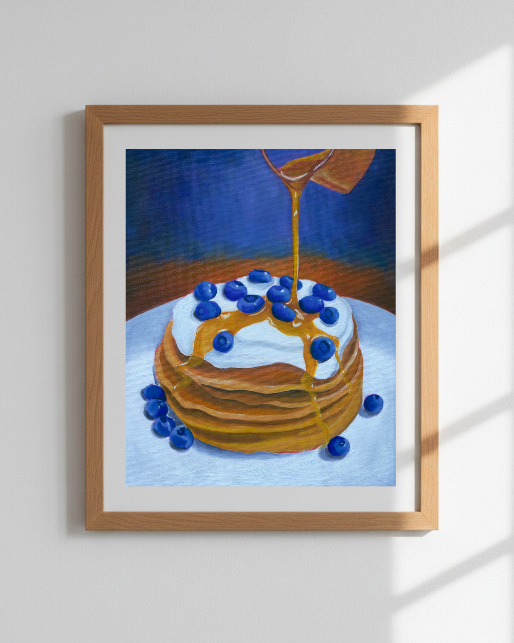 Pancakes
