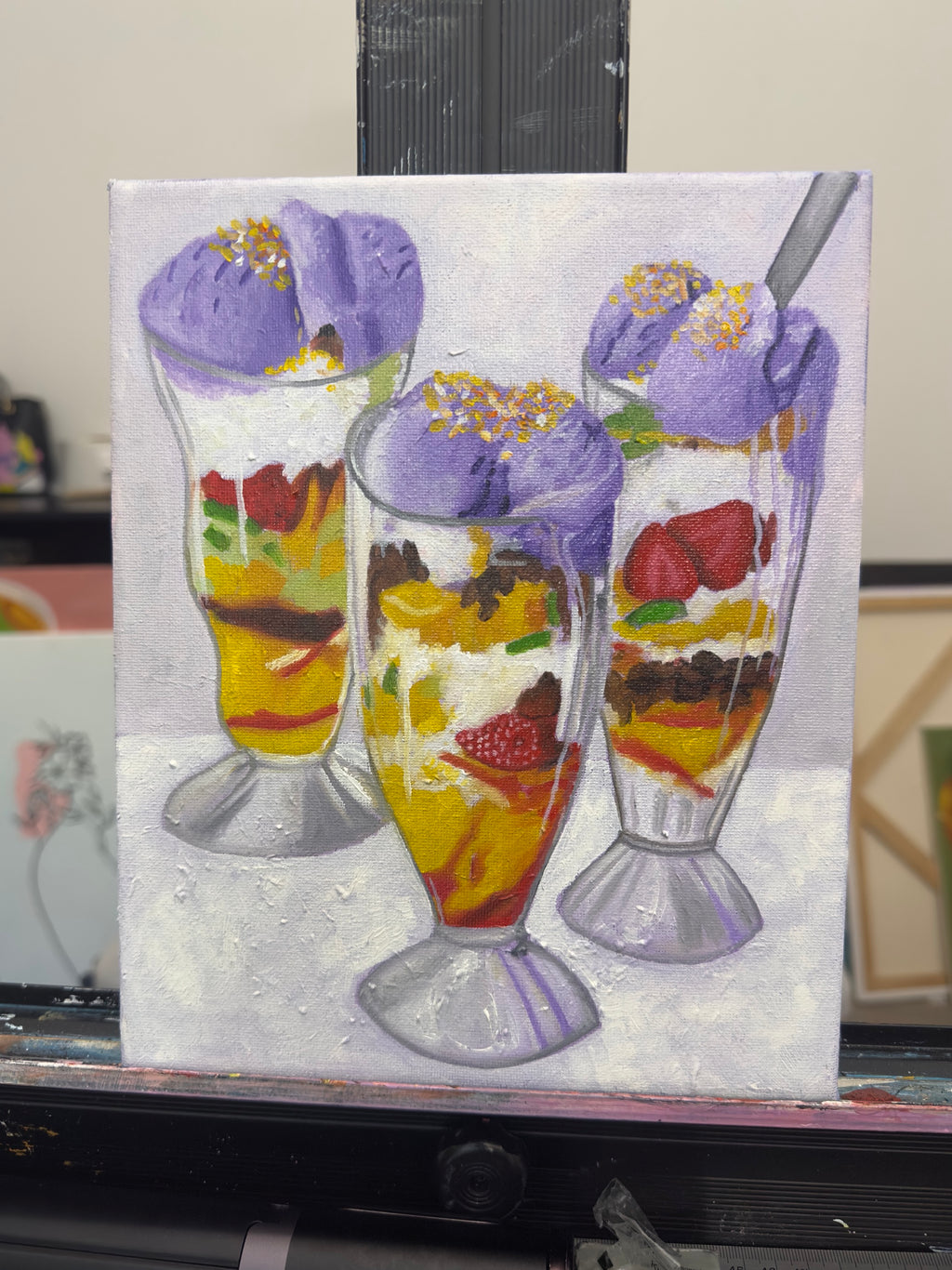Halo Halo