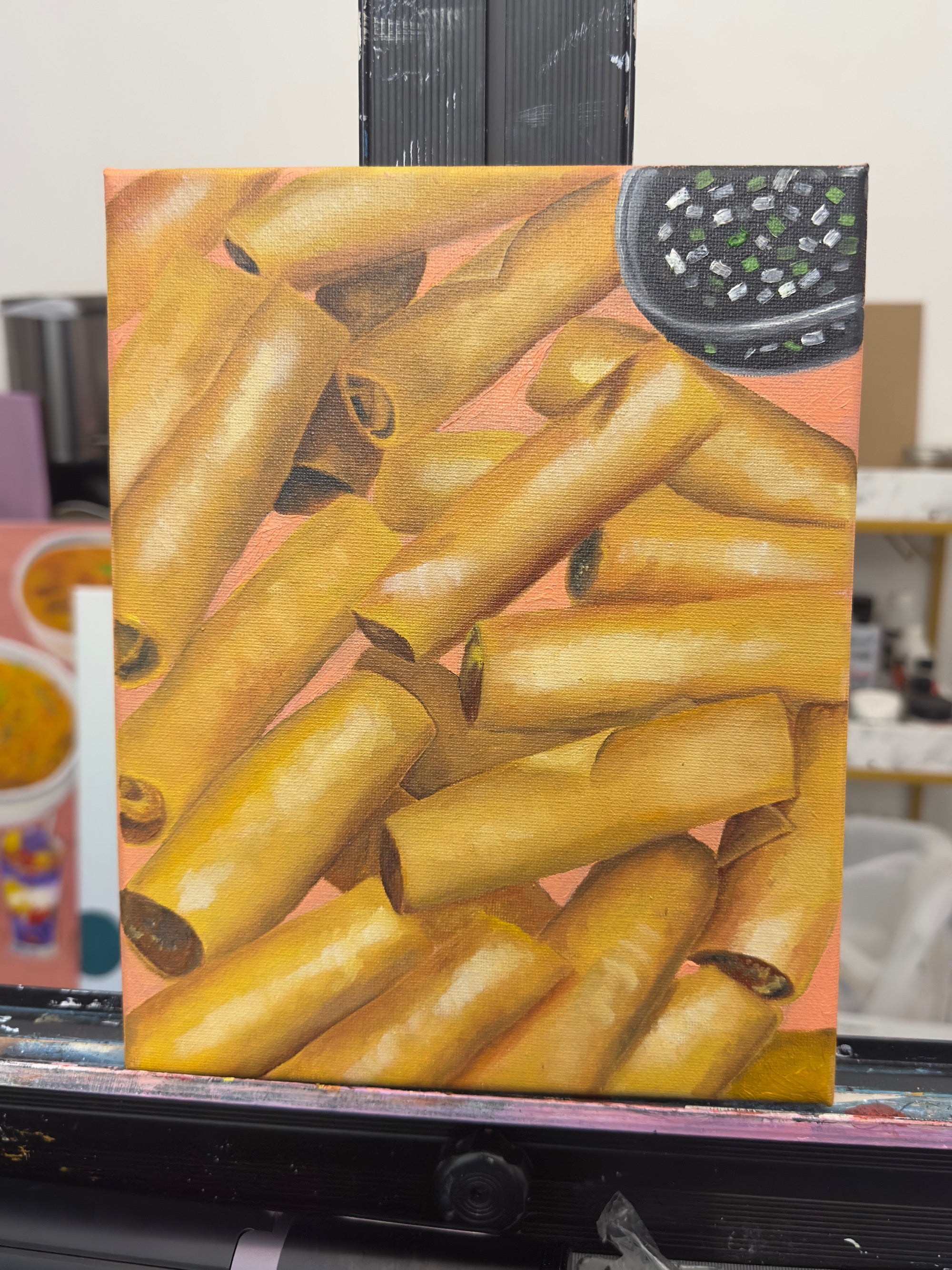 Lumpia