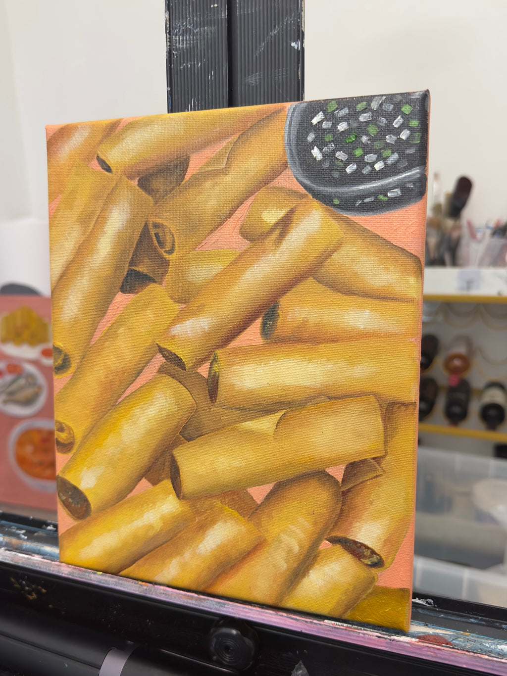 Lumpia