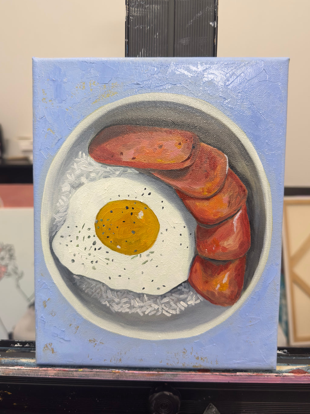 Spamsilog