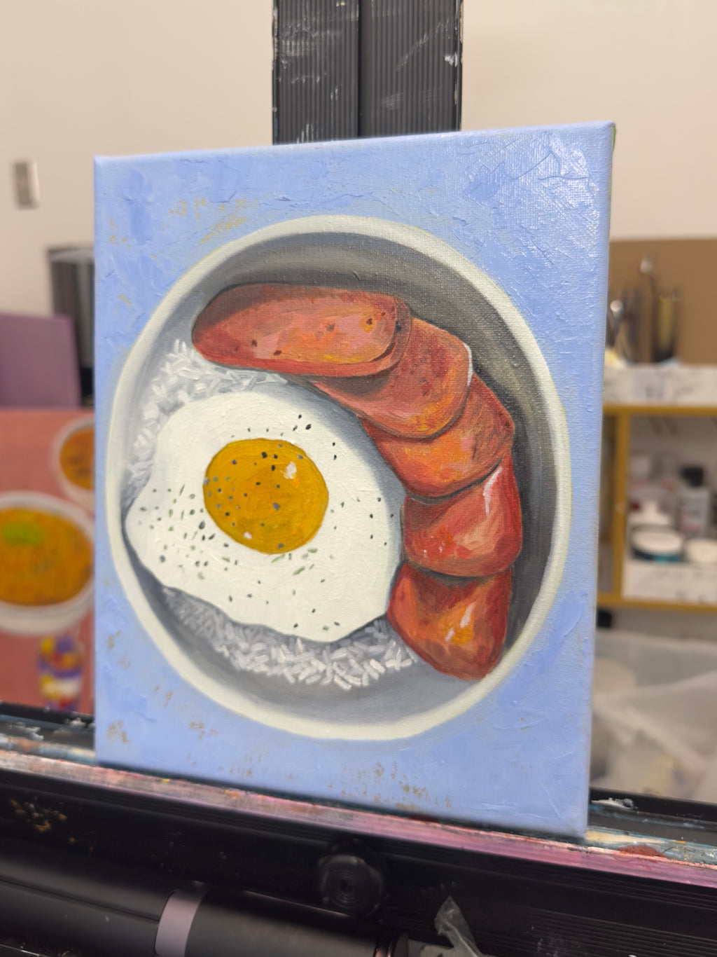 Spamsilog
