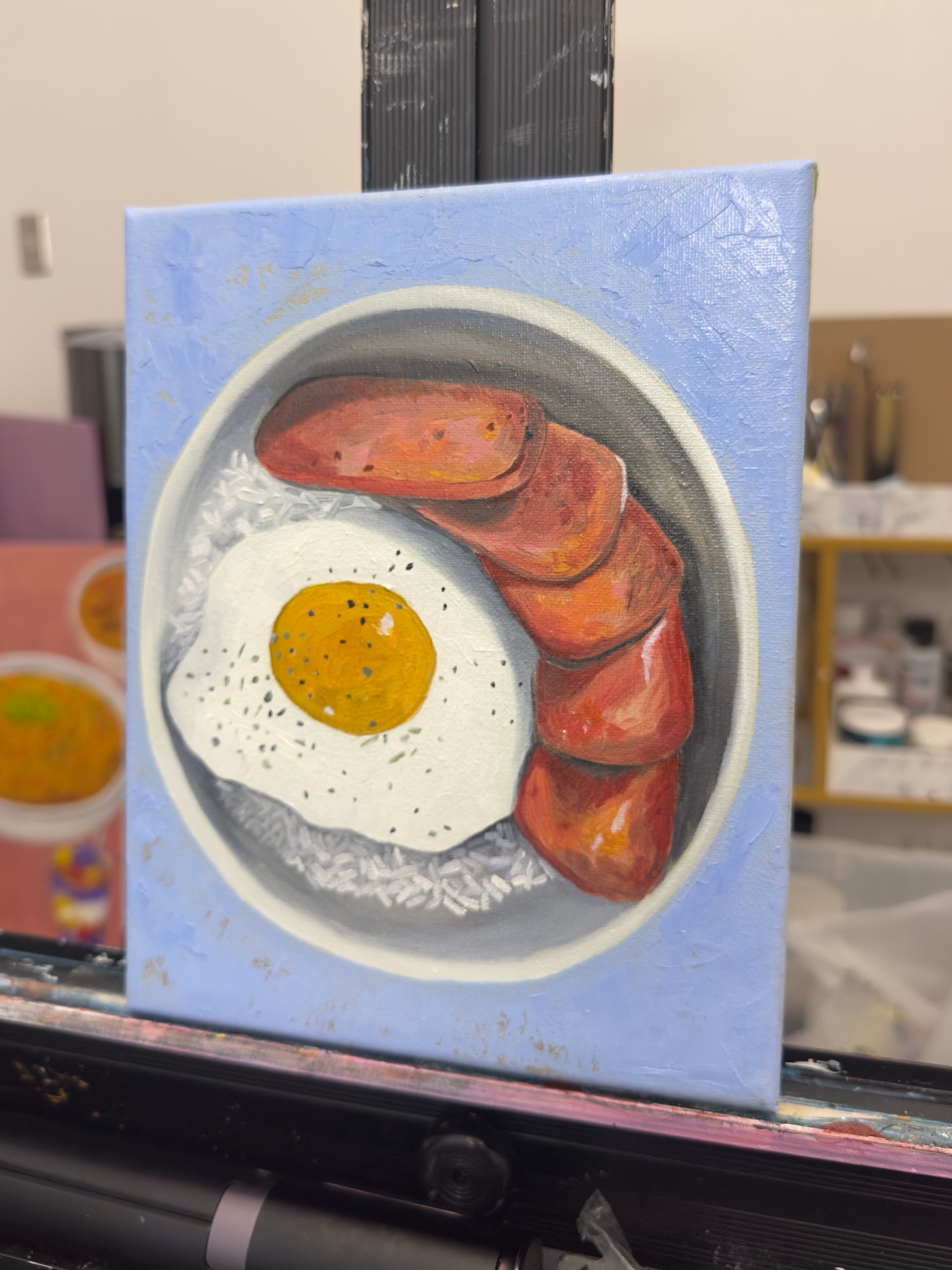 Spamsilog