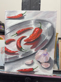 Chili Peppers