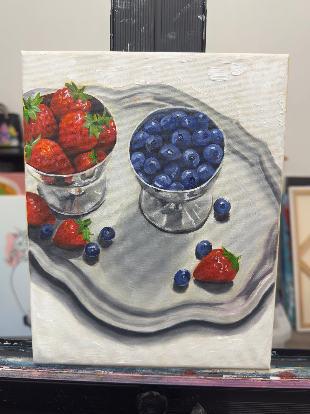 Berries