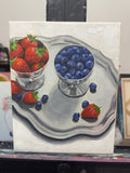 Berries