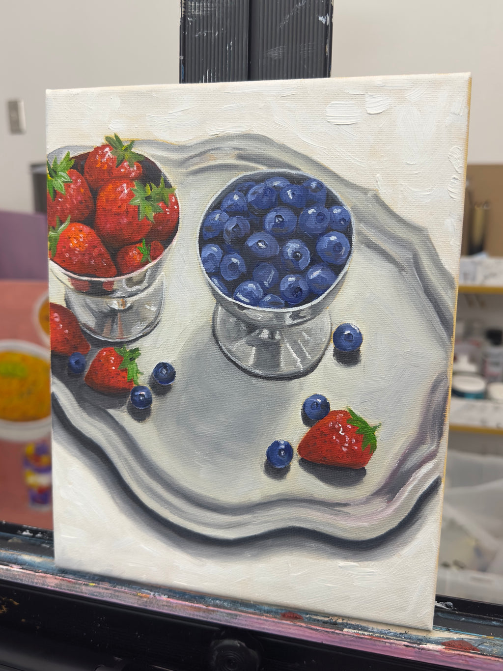 Berries