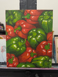 Bell Peppers