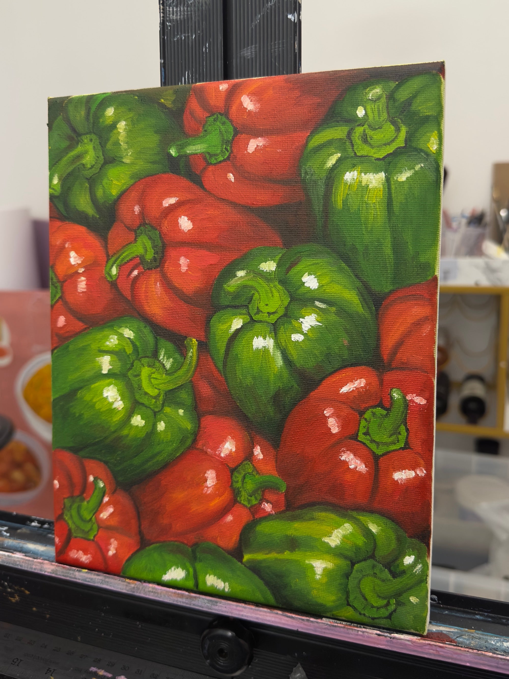 Bell Peppers