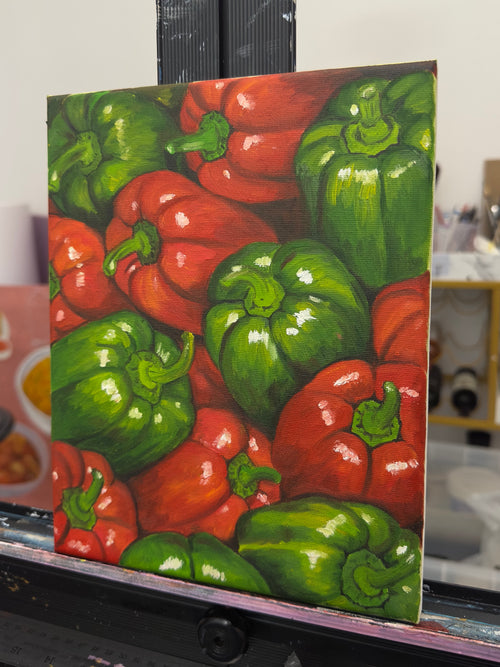 Bell Peppers