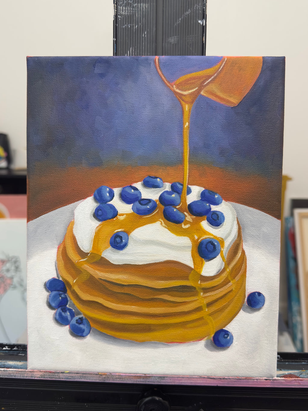 Pancakes
