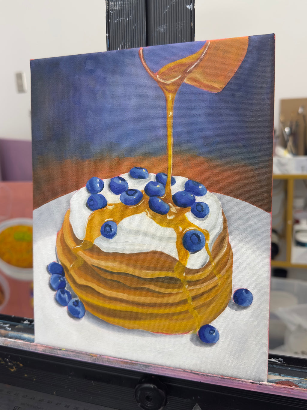 Pancakes