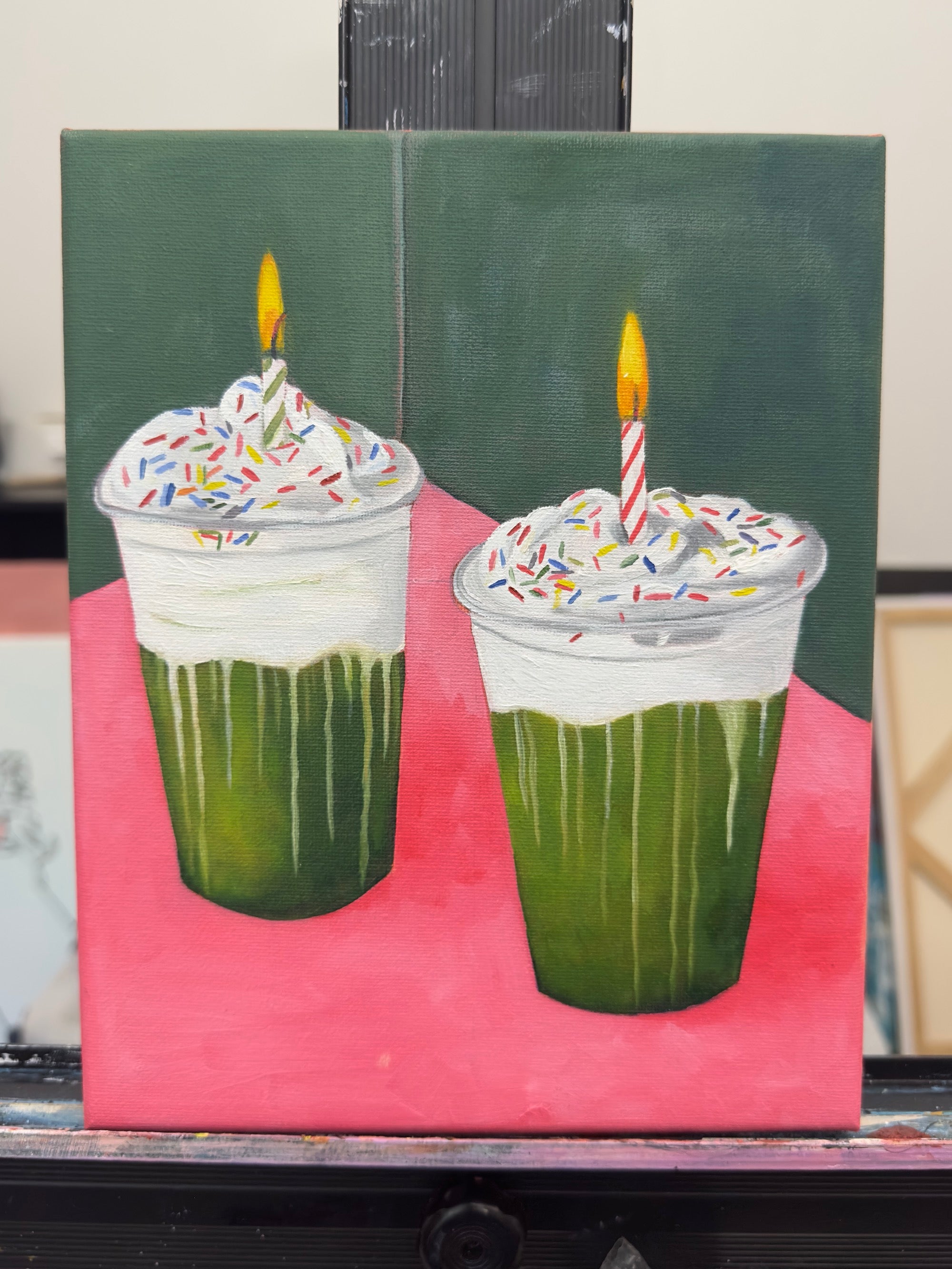 Matcha