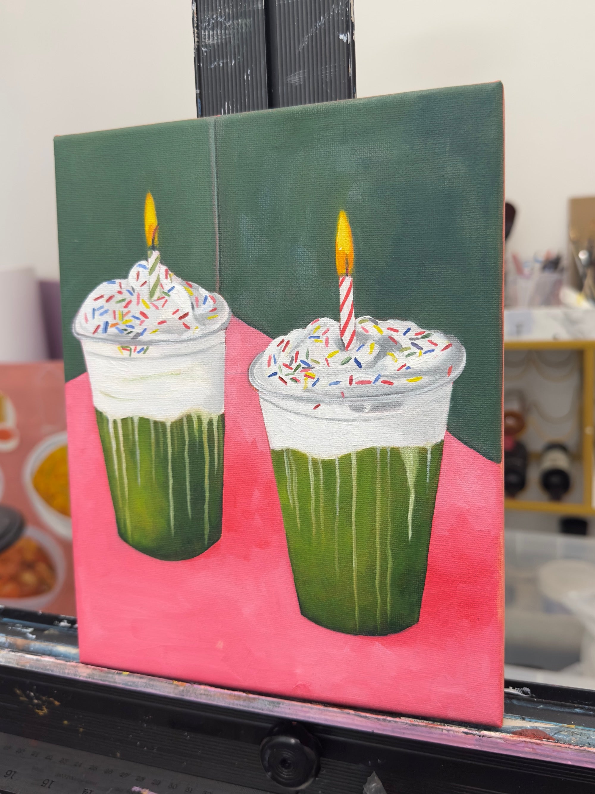 Matcha
