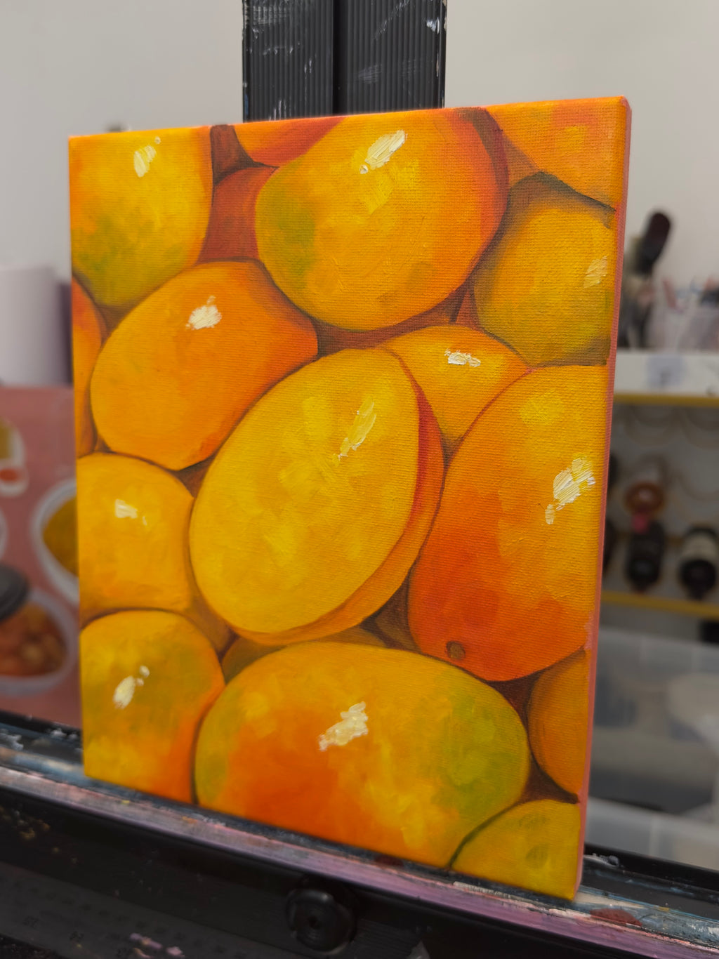 Mangos