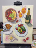 Morning Table