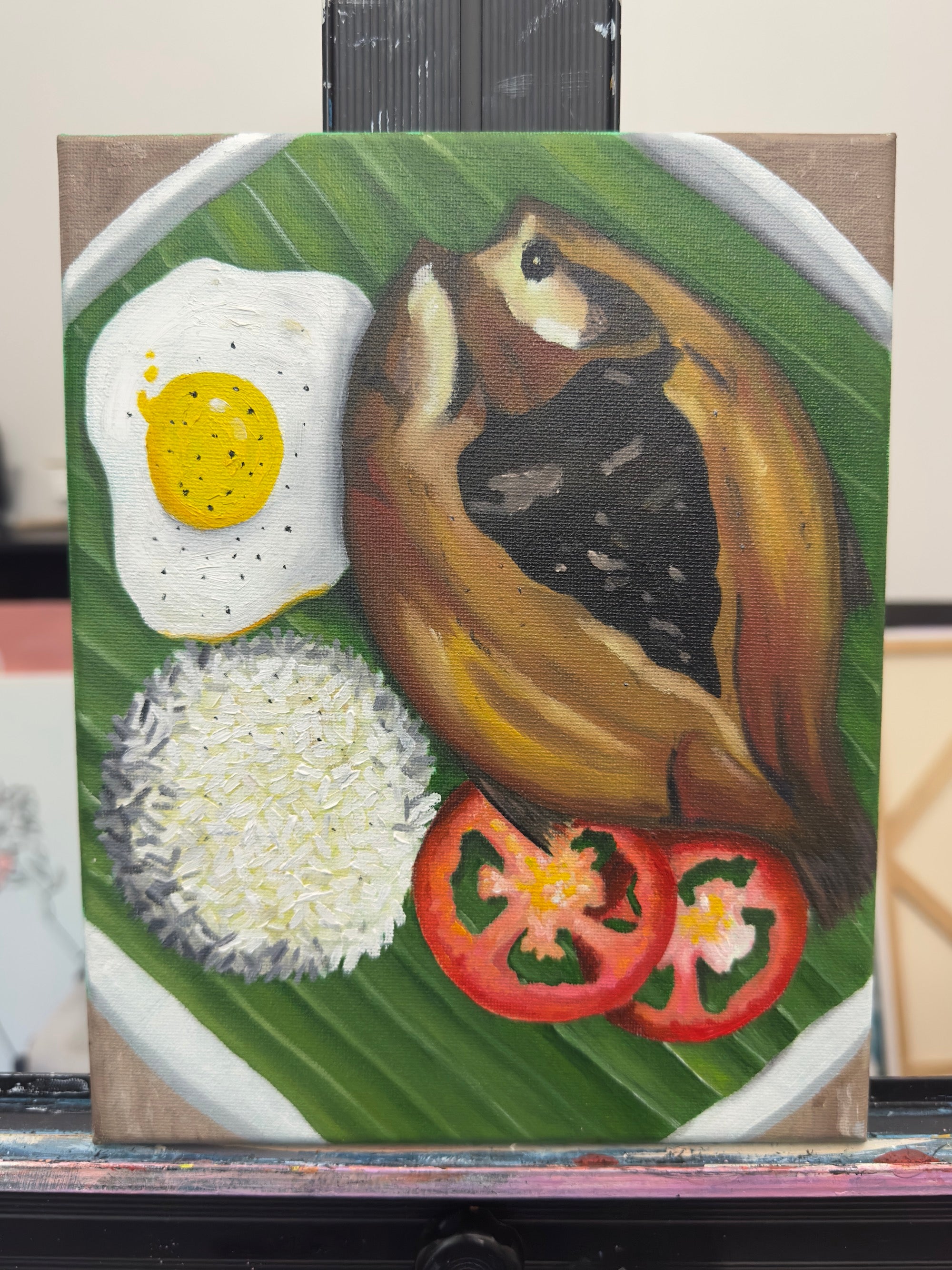 Bangus