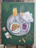 Room Service