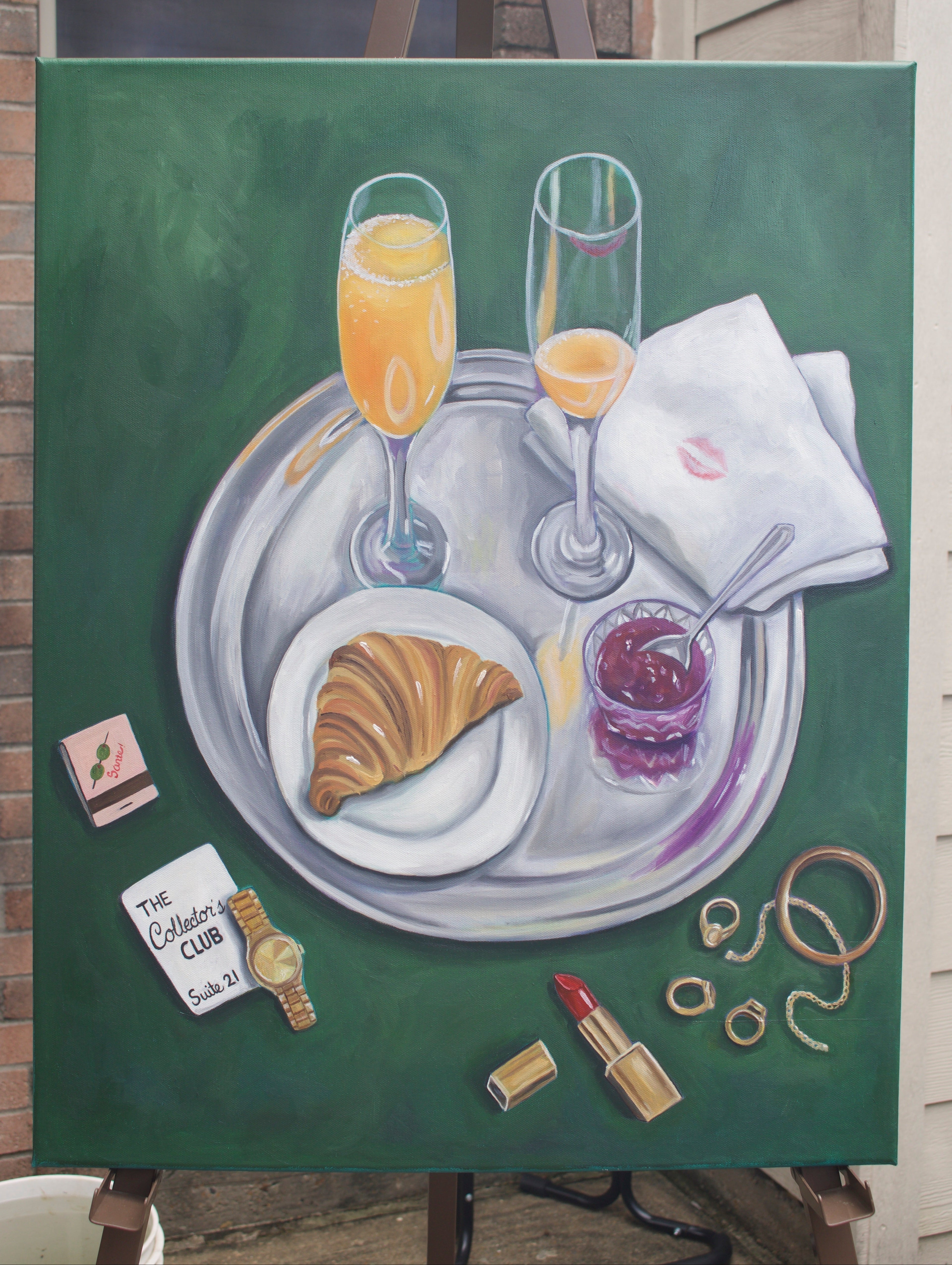 Room Service