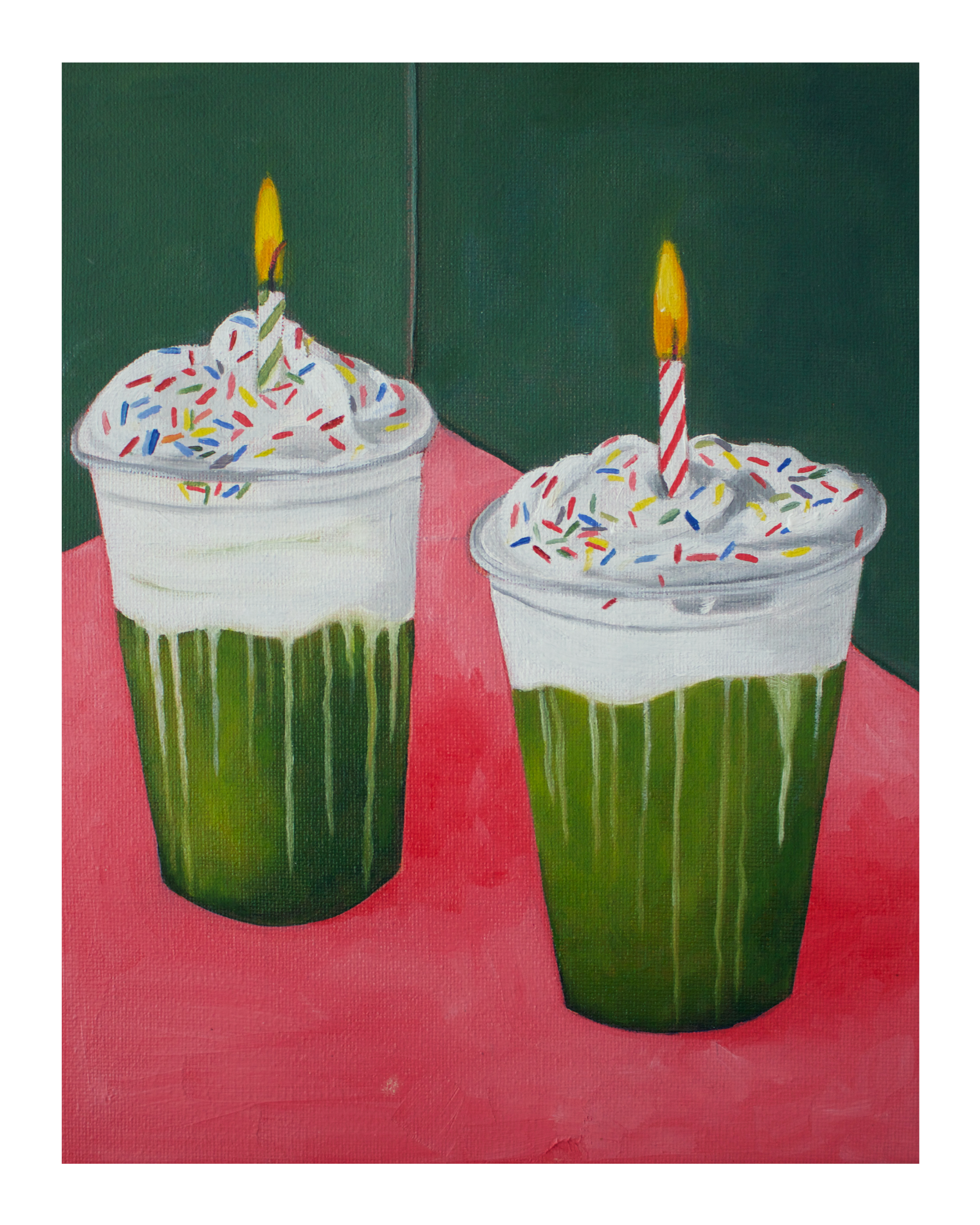 Matcha