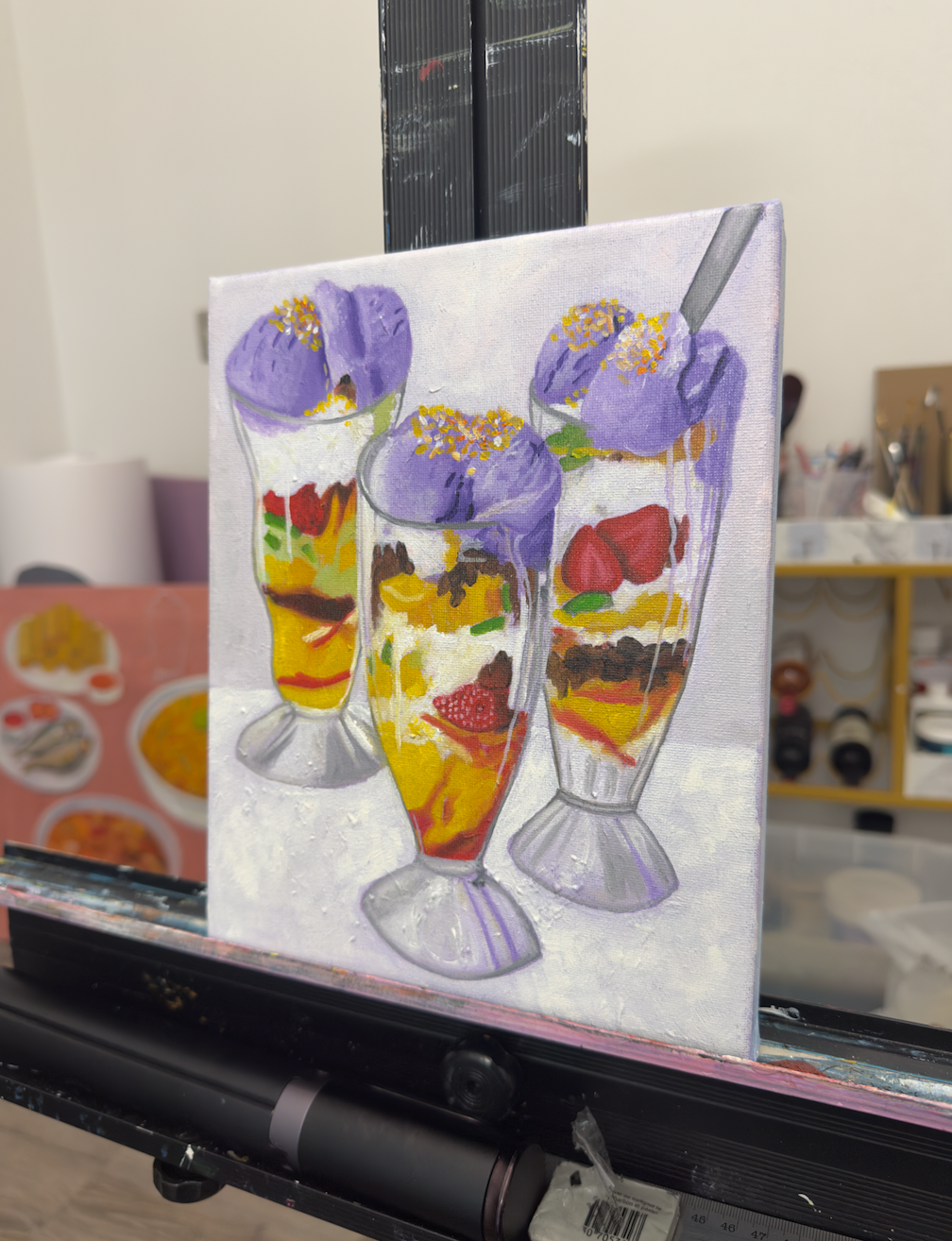 Halo Halo
